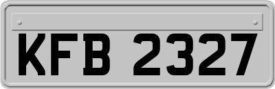 KFB2327