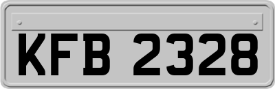 KFB2328