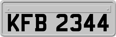 KFB2344