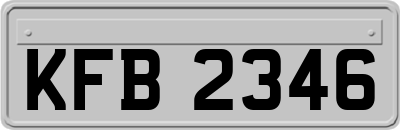 KFB2346