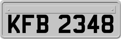 KFB2348