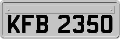KFB2350