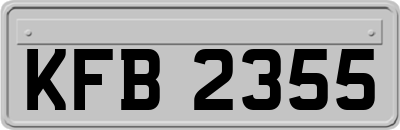 KFB2355