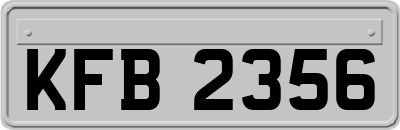 KFB2356