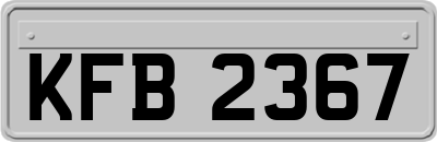 KFB2367