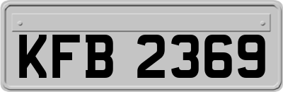 KFB2369