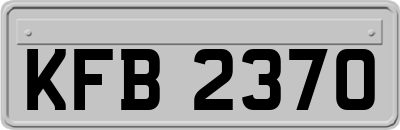 KFB2370