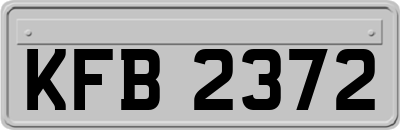 KFB2372