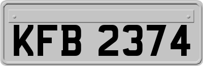KFB2374