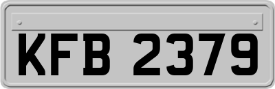 KFB2379