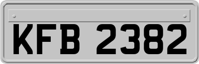 KFB2382