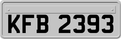 KFB2393