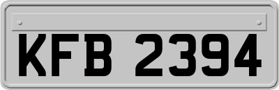 KFB2394