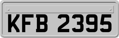 KFB2395