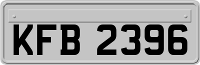 KFB2396