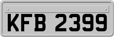 KFB2399