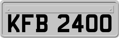 KFB2400