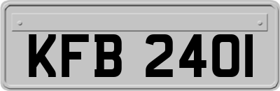 KFB2401