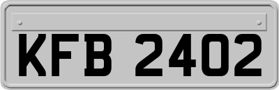 KFB2402