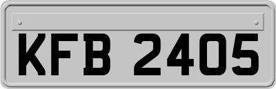 KFB2405