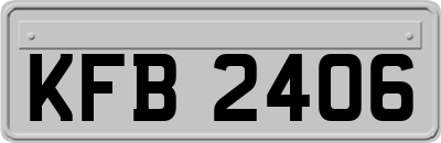 KFB2406