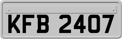 KFB2407