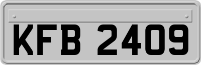 KFB2409