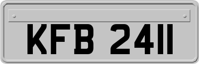 KFB2411