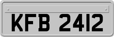 KFB2412