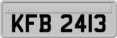 KFB2413