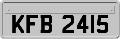 KFB2415