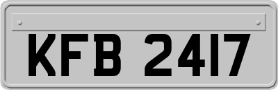 KFB2417