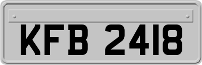 KFB2418