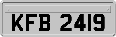 KFB2419