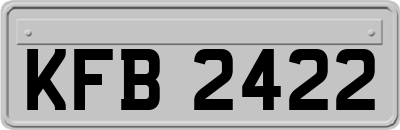 KFB2422