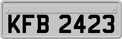 KFB2423