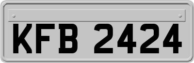 KFB2424