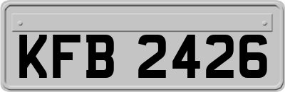 KFB2426