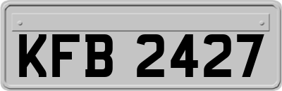 KFB2427
