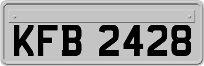 KFB2428