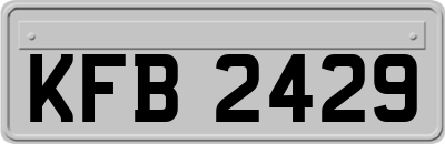 KFB2429