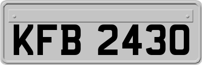 KFB2430