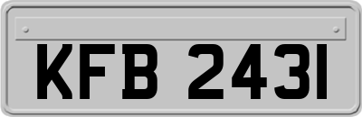 KFB2431