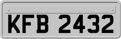 KFB2432