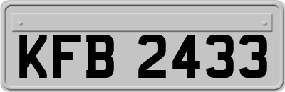 KFB2433