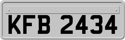 KFB2434