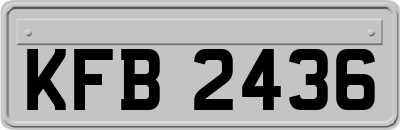 KFB2436