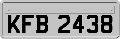 KFB2438