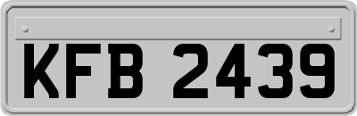 KFB2439