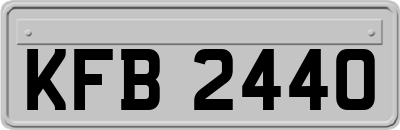 KFB2440